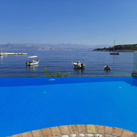 Imerolia Corfu 别墅