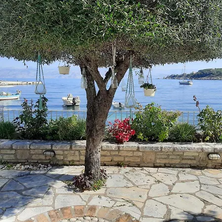 Imerolia Corfu 别墅 *