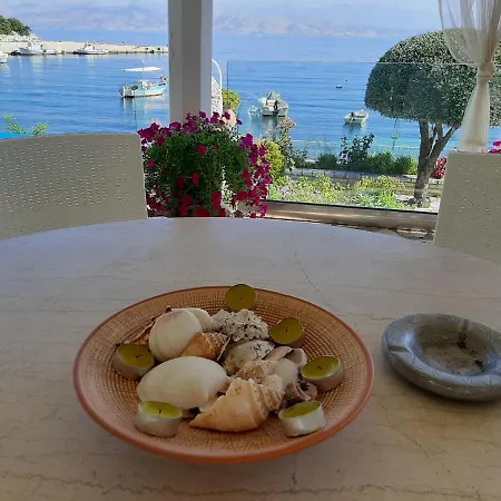 Imerolia Corfu * 卡西奥皮