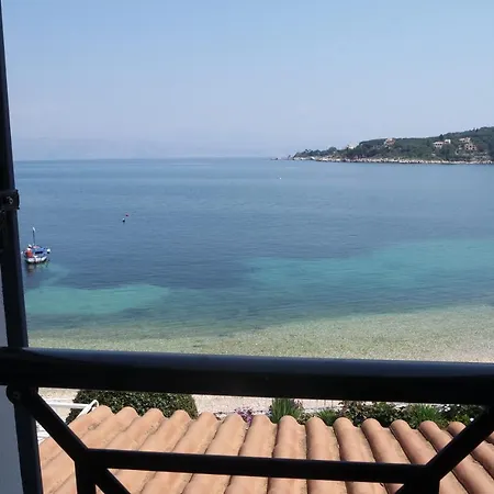 Imerolia Corfu 卡西奥皮