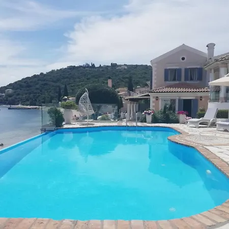 Imerolia Corfu