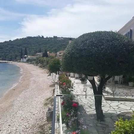 Imerolia Corfu 别墅 *