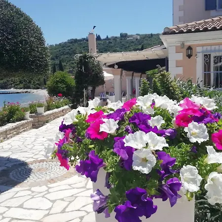 Imerolia Corfu * 卡西奥皮