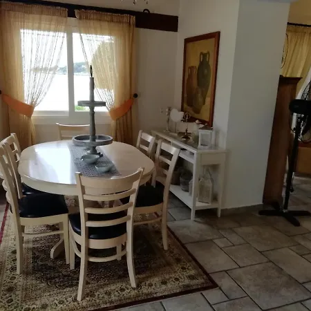 Imerolia Corfu