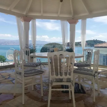 Imerolia Corfu 别墅 卡西奥皮