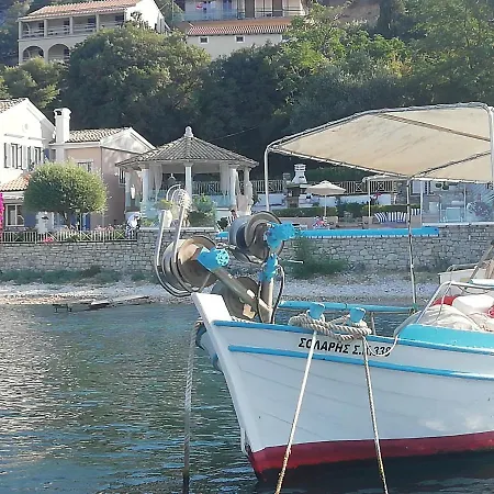 Imerolia Corfu 卡西奥皮
