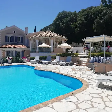 Imerolia Corfu * 卡西奥皮