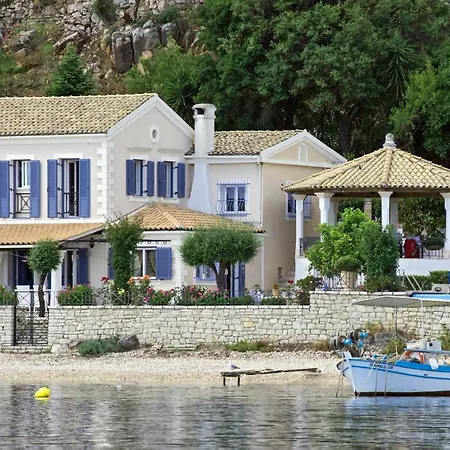 Imerolia Corfu